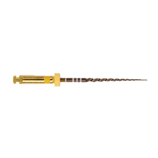 Protaper GOLD Finishing File 21mm F1 6db