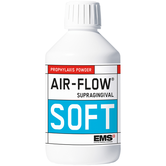 Air Flow Soft por 200g EMS