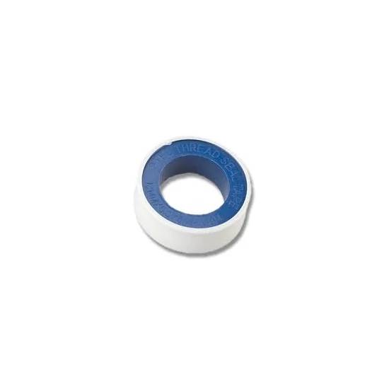 Teflonszalag Topex 10 méter (12mmx0,075mm) vízálló
