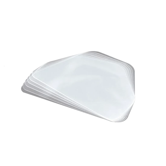 Védőmaszk Monoart OPERATOR VISOR utántöltő 20db