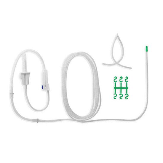 ALLE Irrigációs szett 1db NSK Surgic XT,XT Plus,Osseocision,VarioSurg/Aseptico Aeu