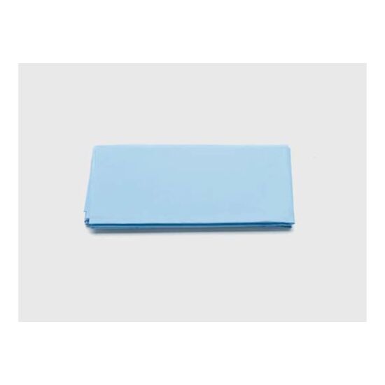 ALLE takaró lepedő steril v.kék 75x90cm 1db Euronda