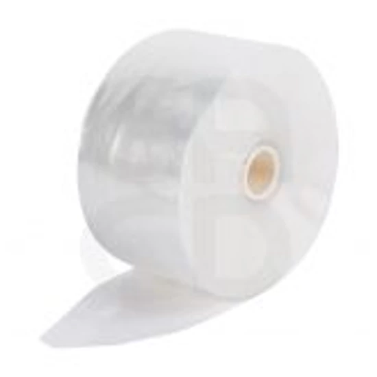 Turbina védőhuzat Monoart transp. 4,5x45cm 250db