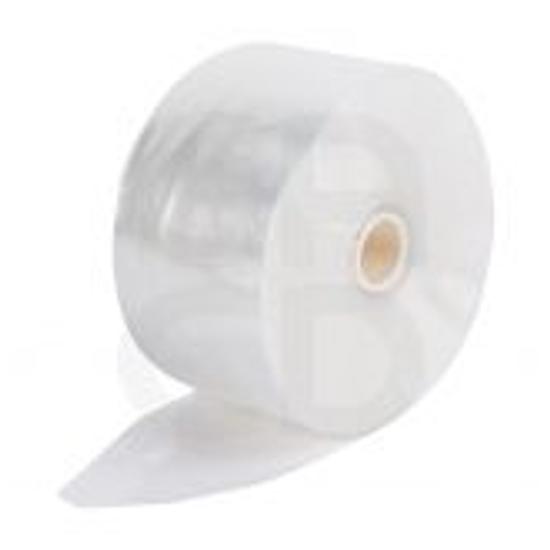 Turbina védőhuzat Monoart transp. 5,5x45cm 250db