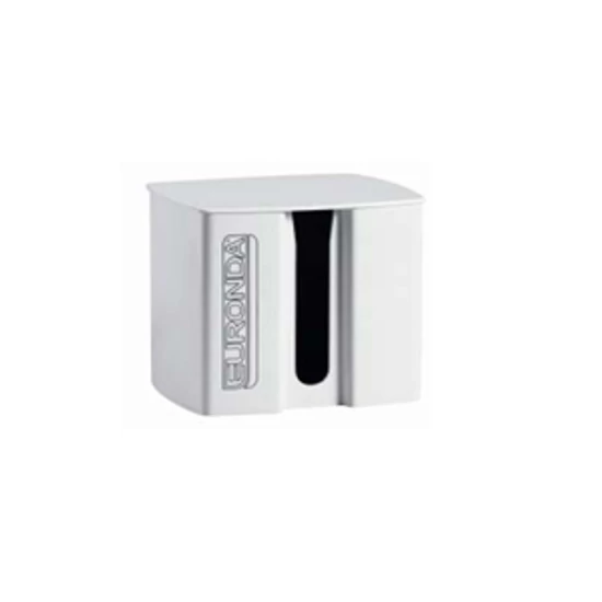 Nyálkendő lap tartó Monoart fehér Euronda