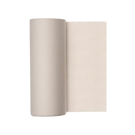 Nyálkendő Monoart 80db Apron PG30 natura 61x53cm