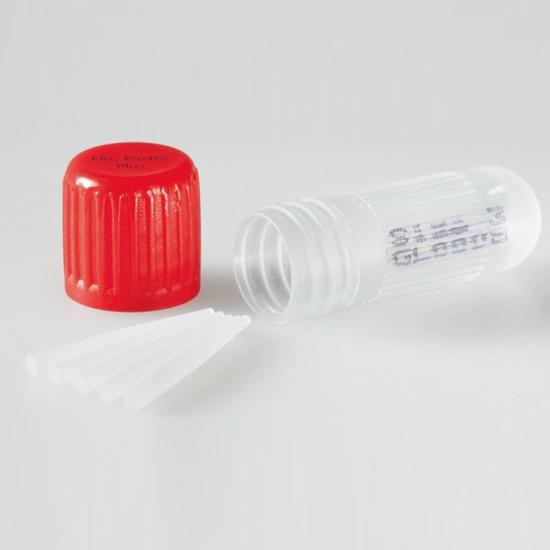 FRC Postec Plus Refill Nr3. piros 5db