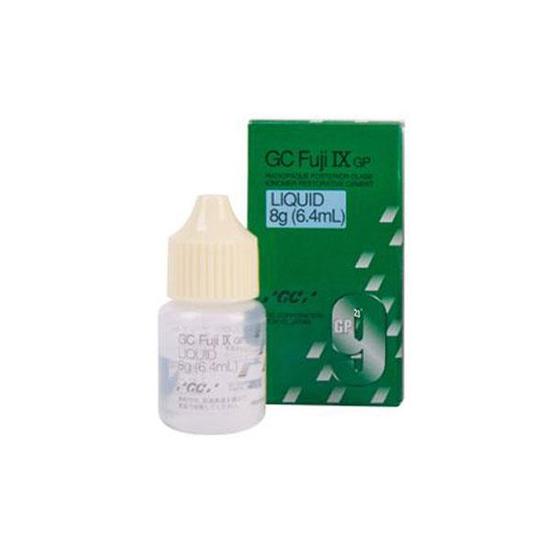 GC Fuji IX GP folyadék 6,4ml