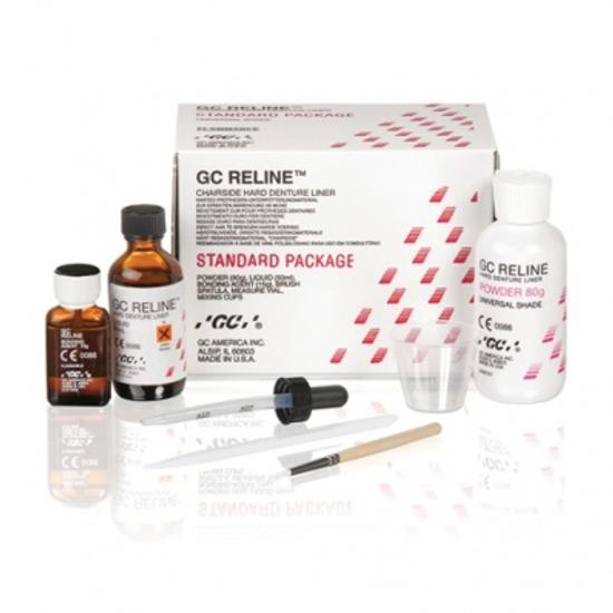 GC Reline Intro Package