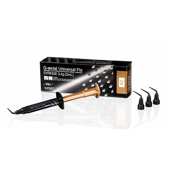 GC G-aenial Universal Flo 2ml A2