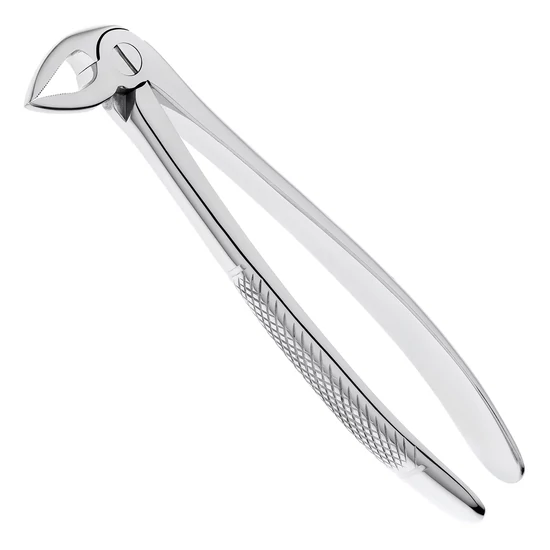 Gyökérfogó alsó normál fej