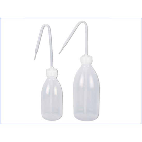 Adagoló flakon 500ml műanyag fecskendővel