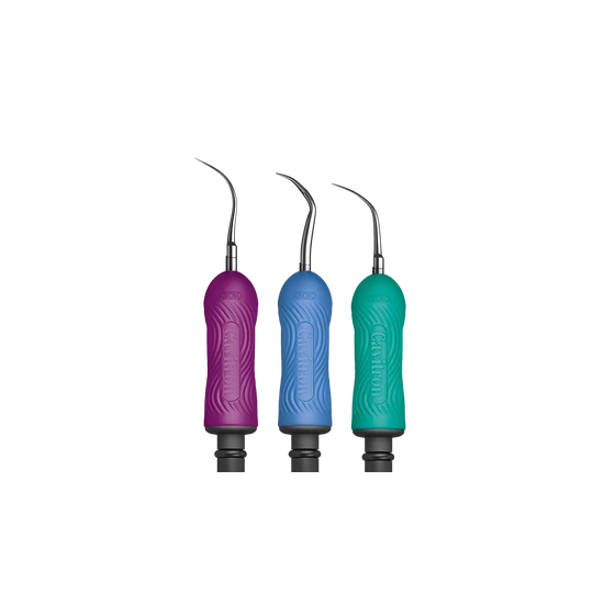 Cavitron Ultrasonic scaling 6db Dentsply