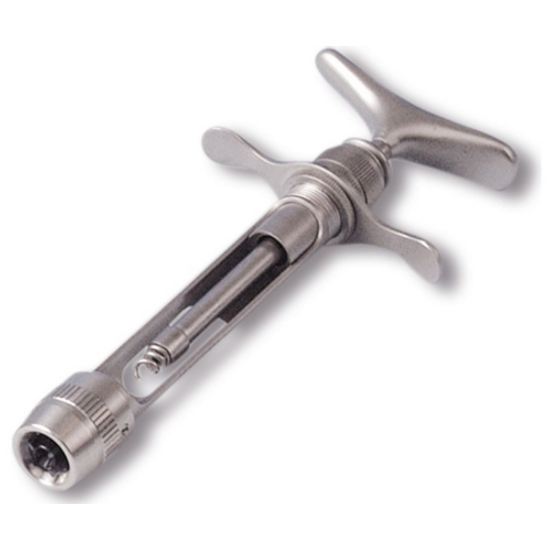 Carpul fecskendő Miramatic H&W