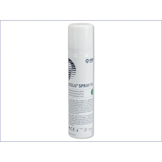 Occlu Spray Plus zöld 75ml H&W