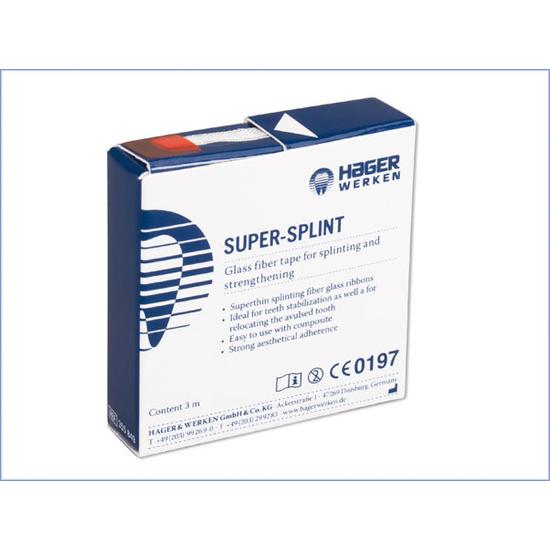 AKCIÓ - Ribbond Super splint 3m x 4mm