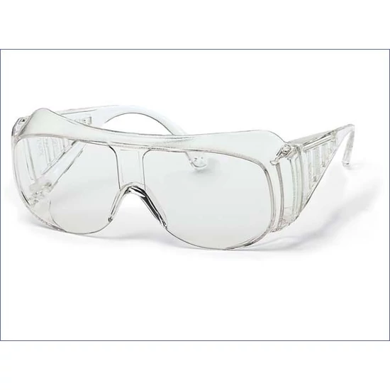 UVEX BT védőszemüveg H&W