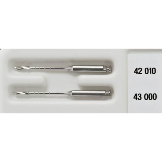Gyökércsap Cytec blanco drill preshaping universal 1db