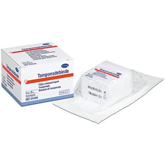 Géz csík 1cm x 5m Hartmann