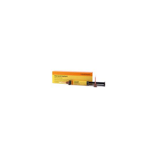 Harvard implant automix fecskendő 5ml