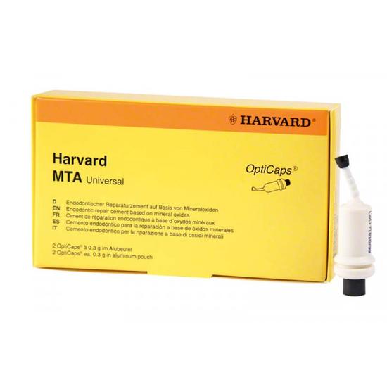 Harvard cement MTA 2x0,3g