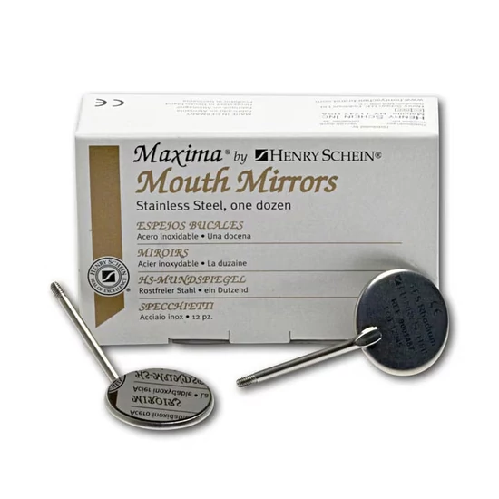 Tükörszem 5. sík (24mm) 12db/cs. HS