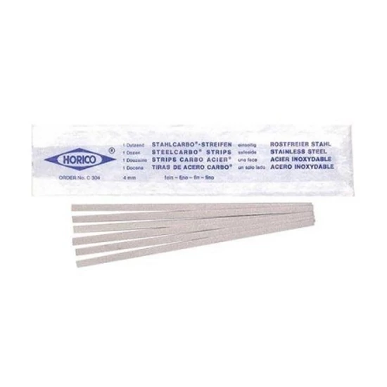 Horico acél szep.szalag egyoldalas 6mm 0,1mm 12db