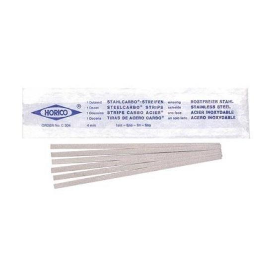 Horico acél szep.szalag egyoldalas 6mm 0,1mm 12db