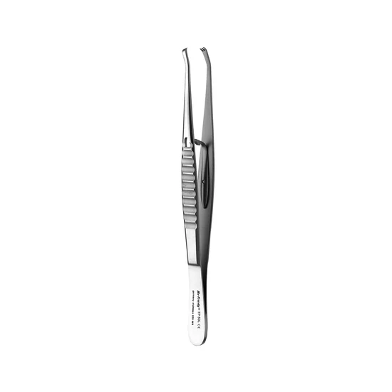 Csipesz TP50 hajlított 15cm Hu-Friedy
