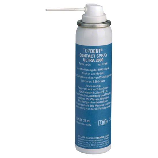 Occlu spray ultra 2000 fehér 75ml