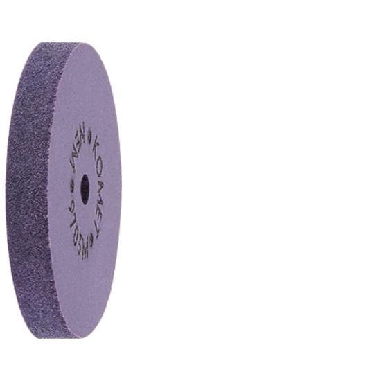 Polírozó 9703M.900.220 lila 1db KOMET