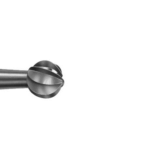 Sebészeti karbid fúró H141 104 010 5db Komet