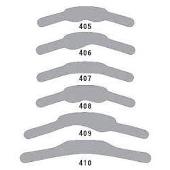 Matrica Hawe micro 0,03mm 405 30db