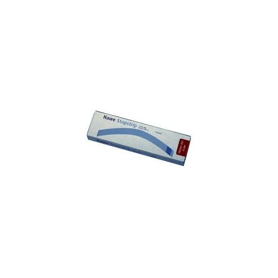 Hawe Stopstrip ívelt 8mm 100db
