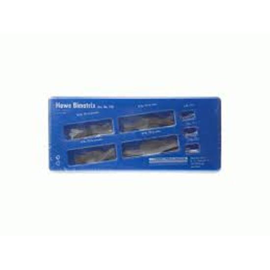 Matrice Hawe neos bimatrix 705 50db
