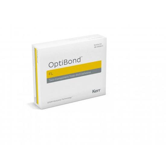 Optibond FL szett (2x8ml+3g+tart.)