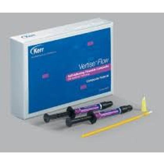 Vertise Flow transzparent 2x2g