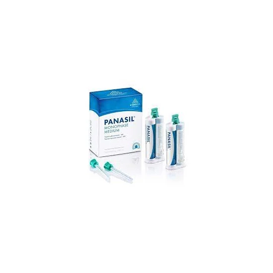 Panasil Monophase Medium 2x50ml