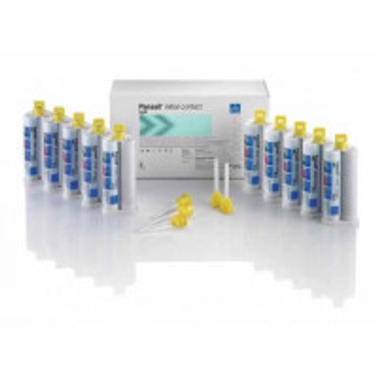 Panasil initial contact  L 10X50ml
