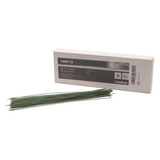 Viaszdrót  25g FI 0,8mm