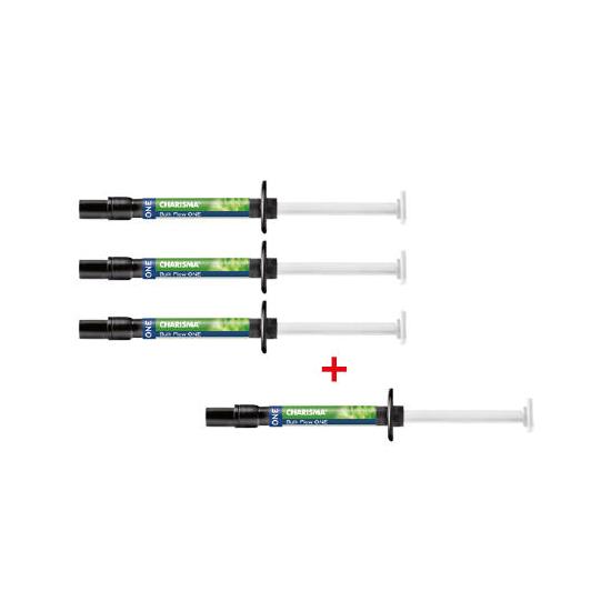 AKCIÓ - Charisma Bulk Flow SYR 1 x 2g ONE 3+1