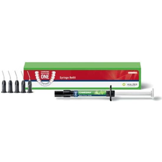 Charisma Bulk Flow SYR 1 x 2g ONE