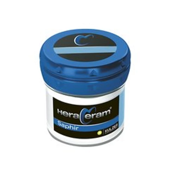 HC-Saphir Transpa TC, 20g