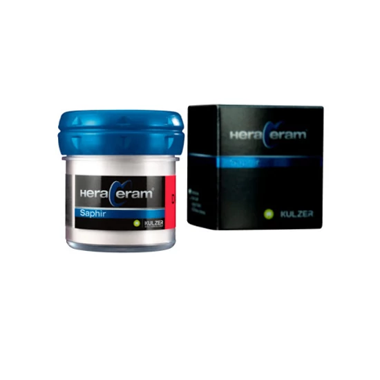 HC-Saphir Dentine DA2, 20g