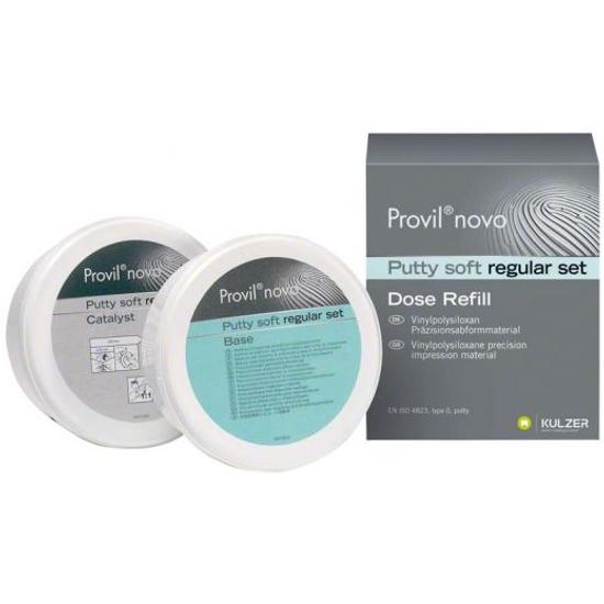 Provil novo Putty soft regular 900ml