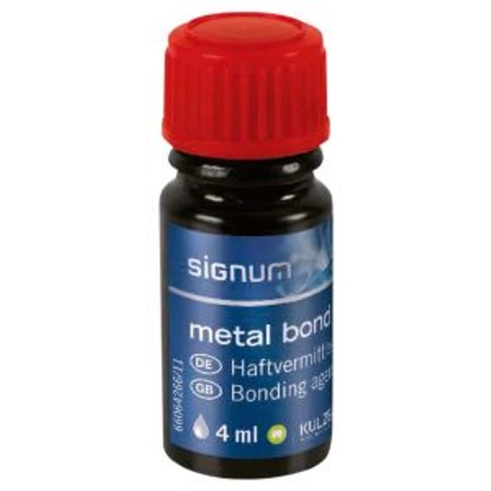Signum metal bond I 4ml