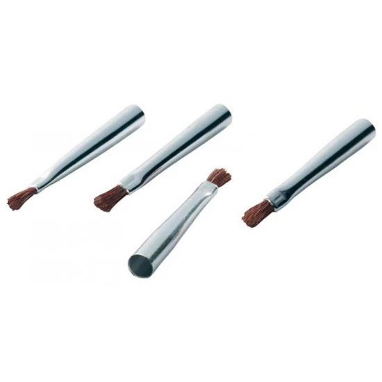 Signum opaque F ecset 25db