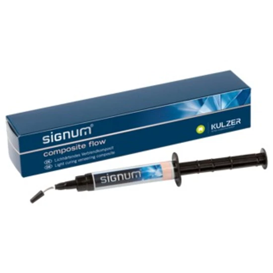 Signum composite flow dentine DB2, 4 g