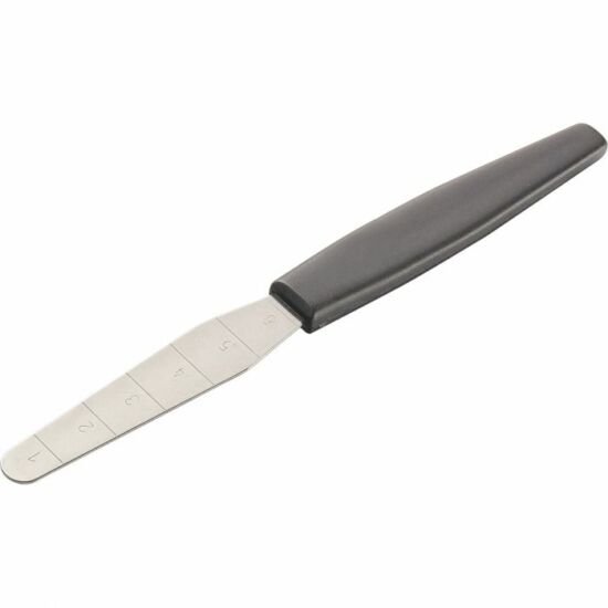 Xantopren spatula