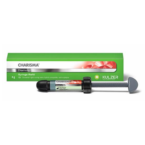 Charisma diamond refill 4g A1